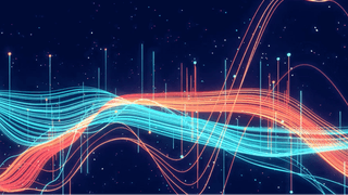 Adaptive strategy metrics displayed on the AI precision trading dashboard of Aurex Veldholm