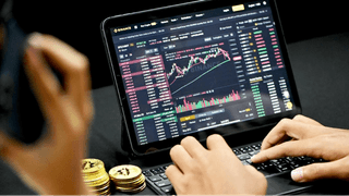 Real-time order flow displayed through Aurex Veldholm's low-latency trading execution interface